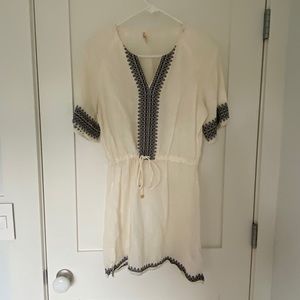 Tori Burch Beach Cover Up